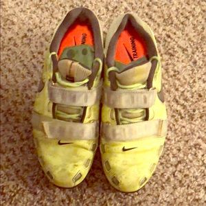 Nike Weightlifting Shoes